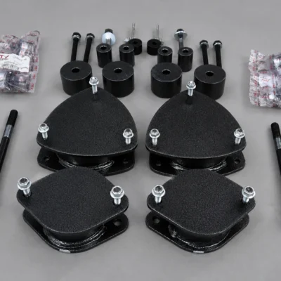 Kit Rehausse Subaru Forester SH 2 Pouces / 5 cm