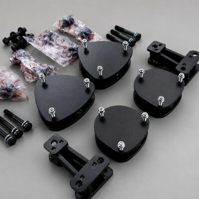 Kit Rehausse Subaru Forester SG 2 Pouces / 5 cm