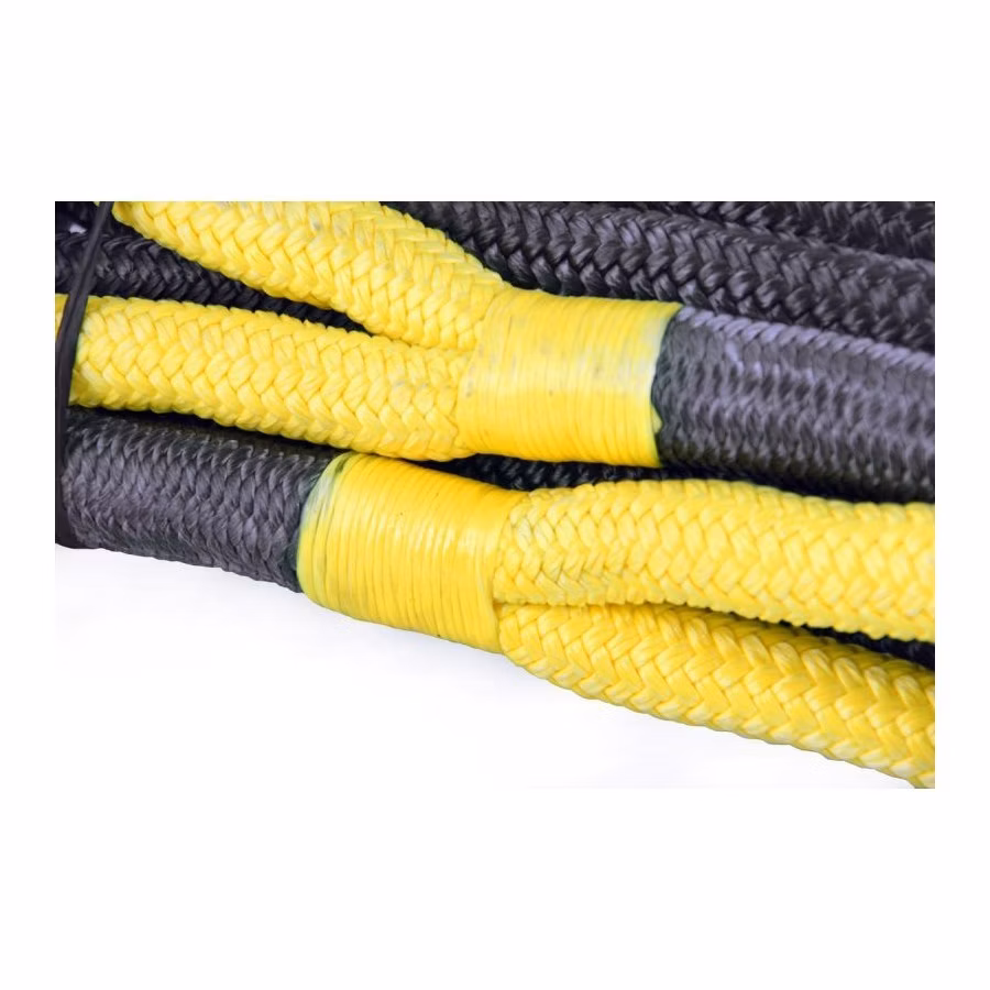 Corde cinétique Xtreme 8 m 26 mm – 14,6 tonnes – Image 2