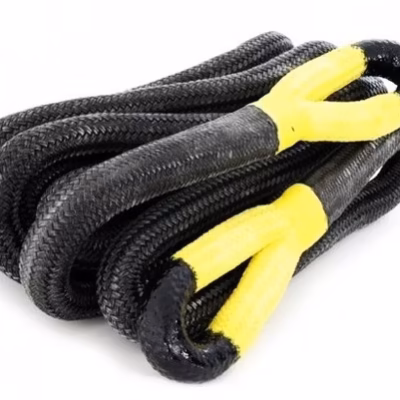 Corde cinétique Xtreme 8 mètres 26 mm pour recovery offroad