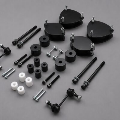 Kit Rehausse Subaru Forester SK 2 Pouces / 5 cm