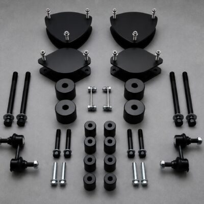 Kit Rehausse Subaru Forester SJ 2 Pouces / 5 cm